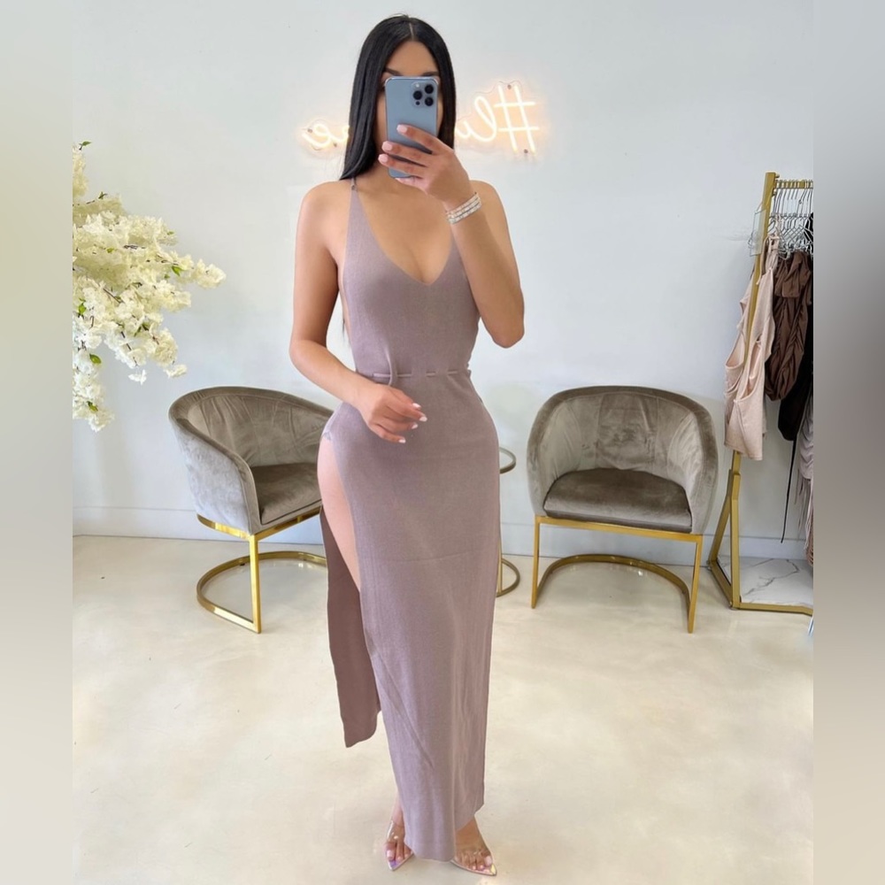 Swimsuit coverup